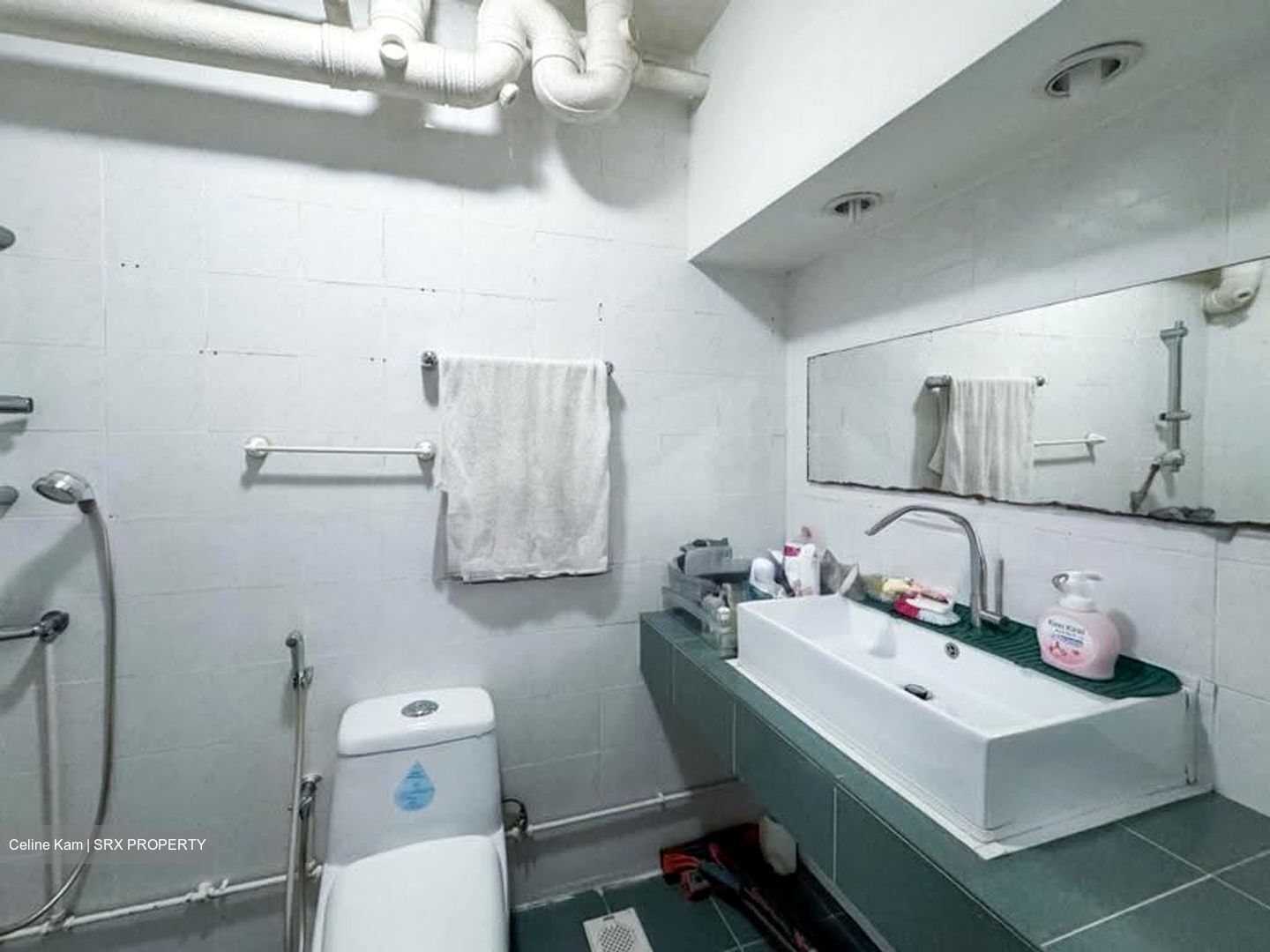 Blk 570 Hougang Street 51 (Hougang), HDB 5 Rooms #607485011